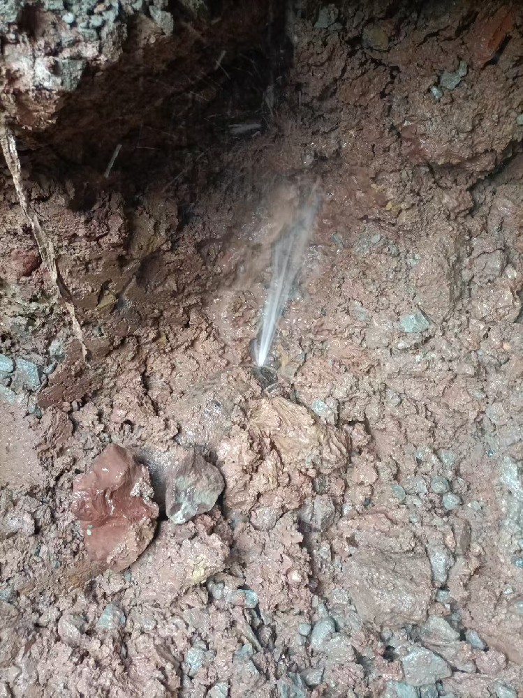 自来水管漏水检测维修-雅安