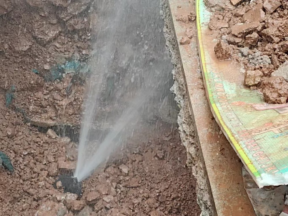 消防水管漏水检测定点开挖哪家好-雅安